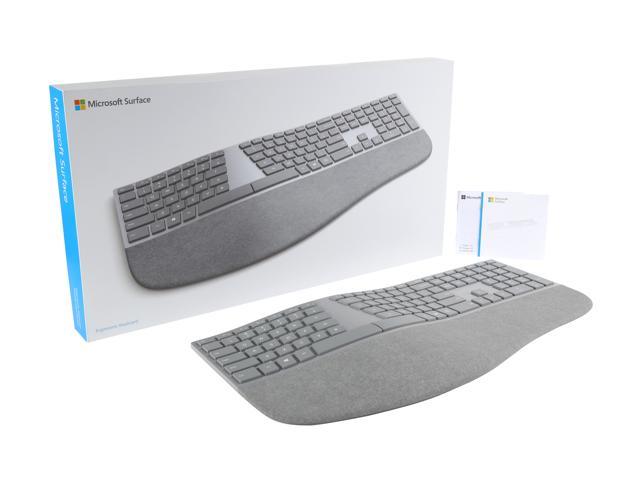 Connect Microsoft Surface Ergonomic Keyboard To Mac